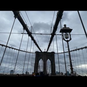 Meet your Posher, Meghan